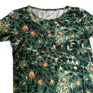 Lularoe Julia pencil dress